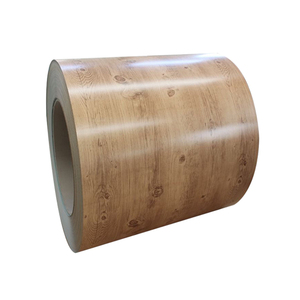 Color coated board/roll