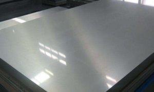 Stainless steel plate/roll