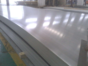 Stainless steel plate/roll