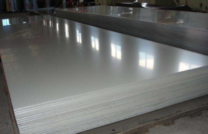 Stainless steel plate/roll