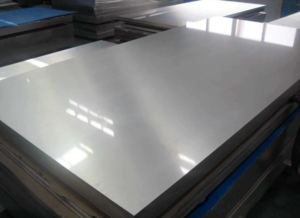 Stainless steel plate/roll